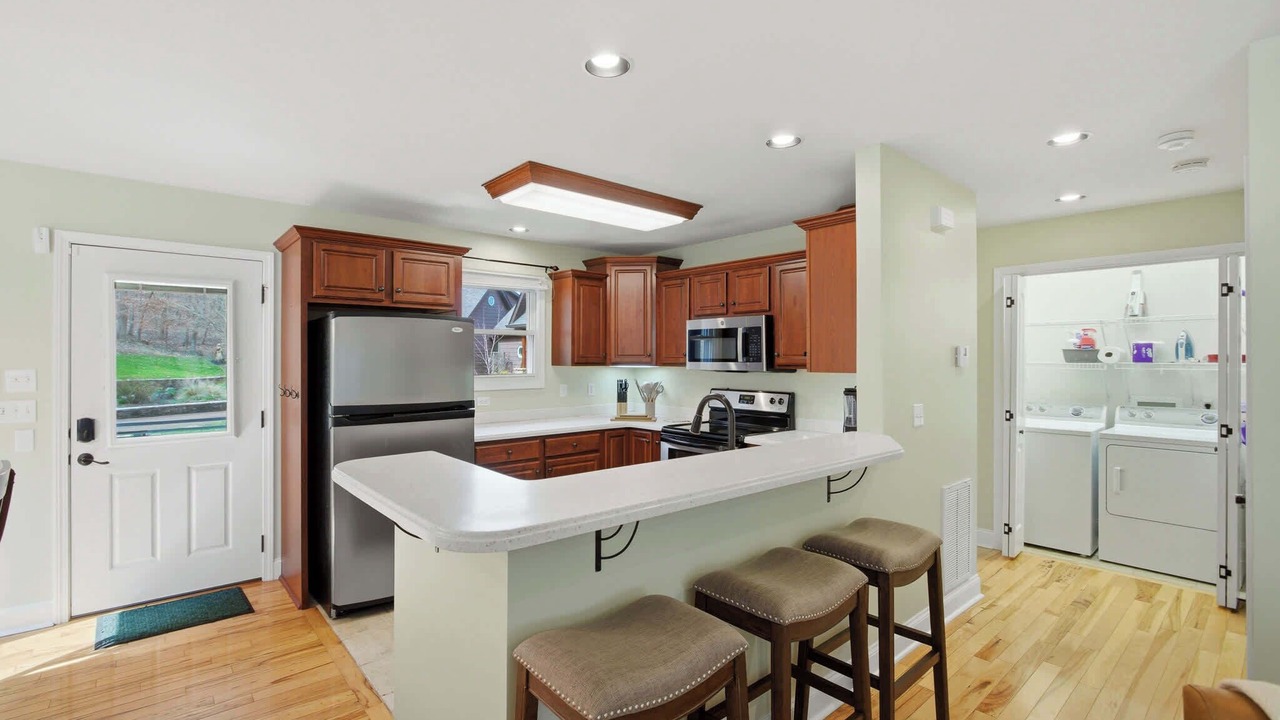 Photo of Kitchen in Maryville