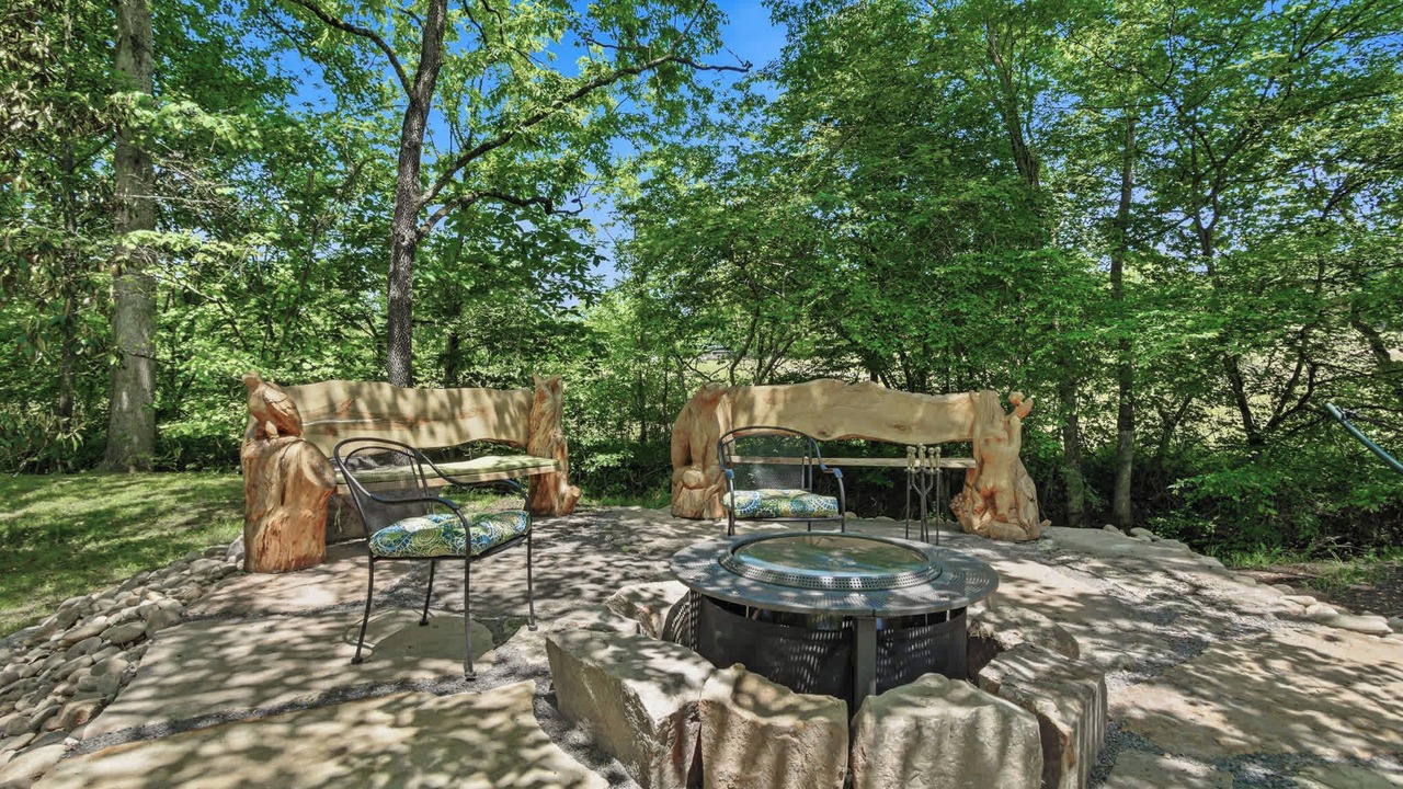 Photo of Outdoor in Maryville