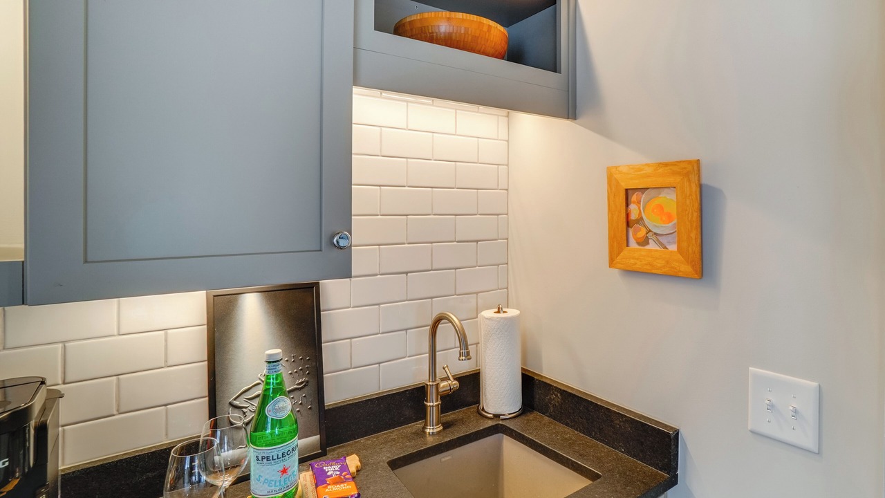 Photo of Kitchen in Richland