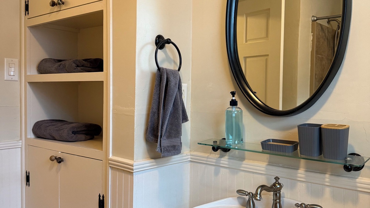 Photo of Bathroom in Little Rock