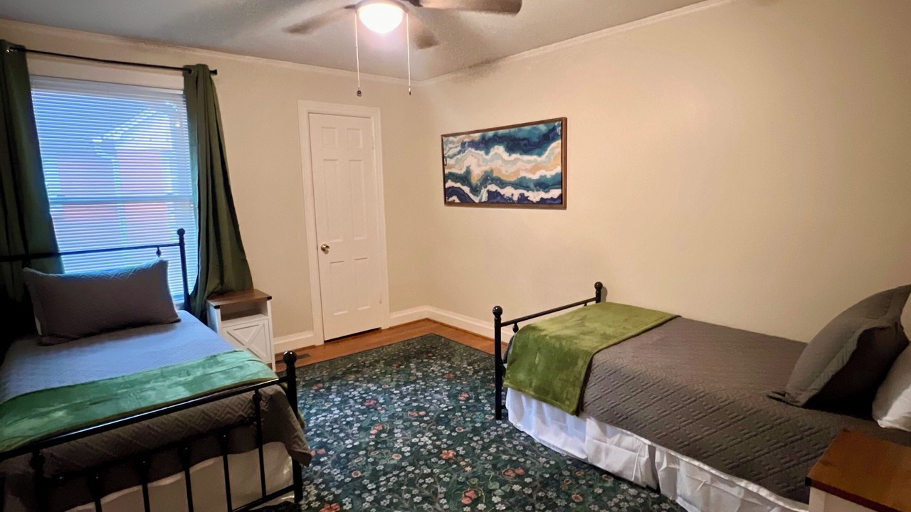 Photo of Bedroom in Little Rock