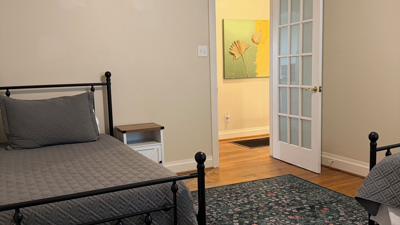 Photo of Bedroom in Little Rock