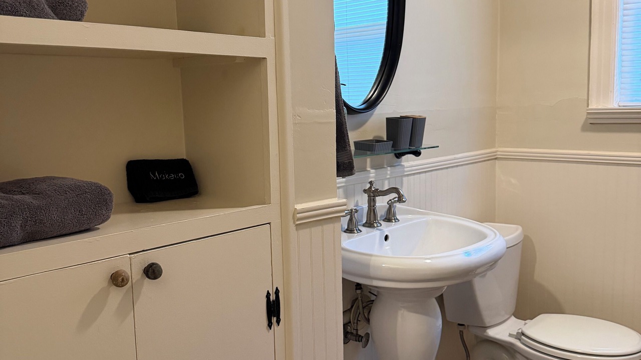 Photo of Bathroom in Little Rock
