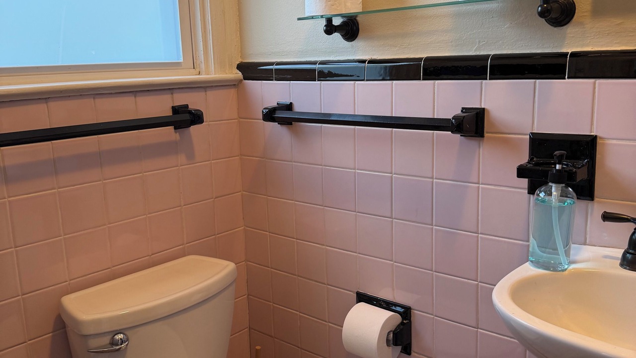 Photo of Bathroom in Little Rock
