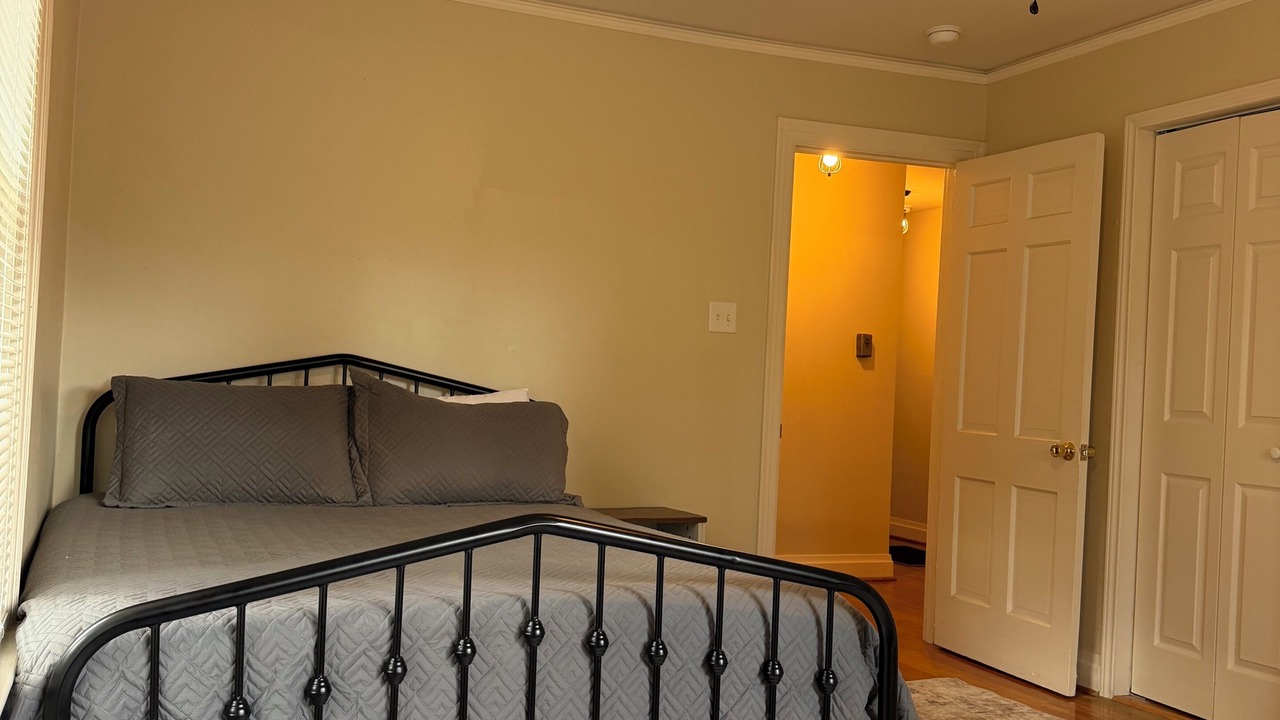 Photo of Bedroom in Little Rock