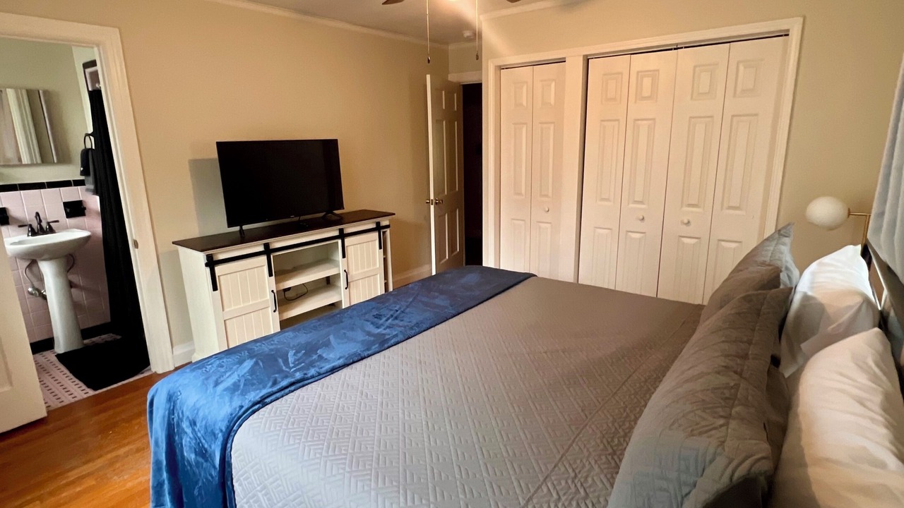 Photo of Bedroom in Little Rock