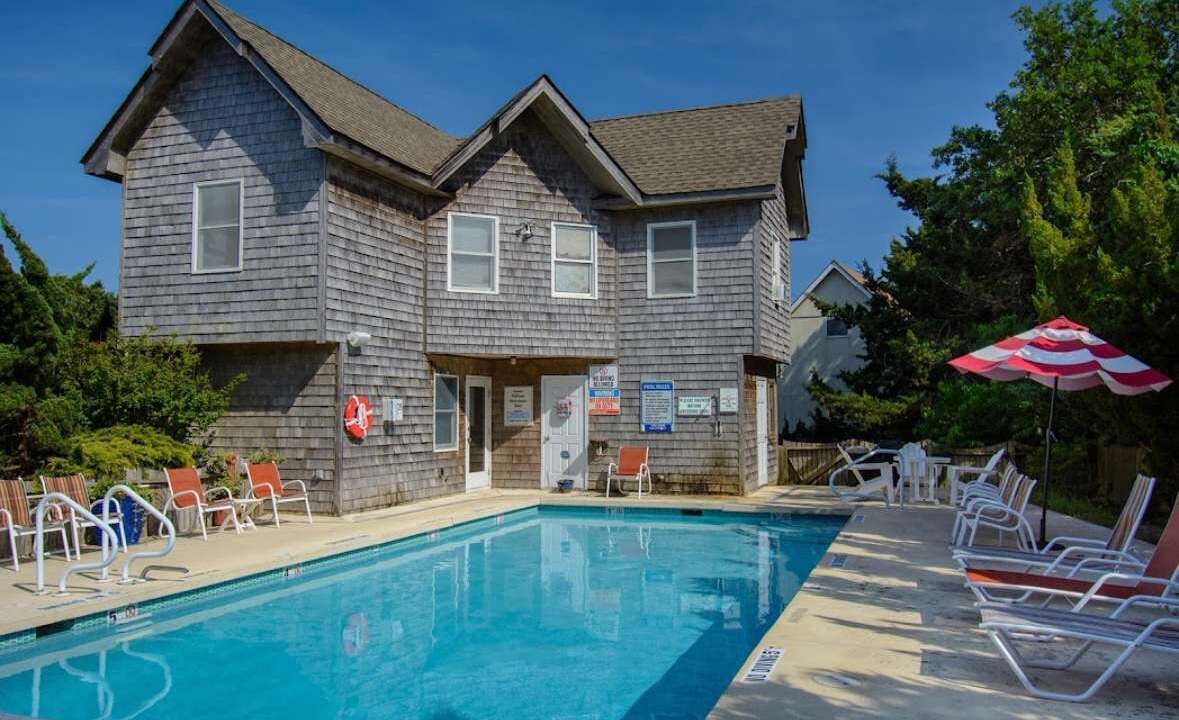 Photo of Outdoor in Ocracoke