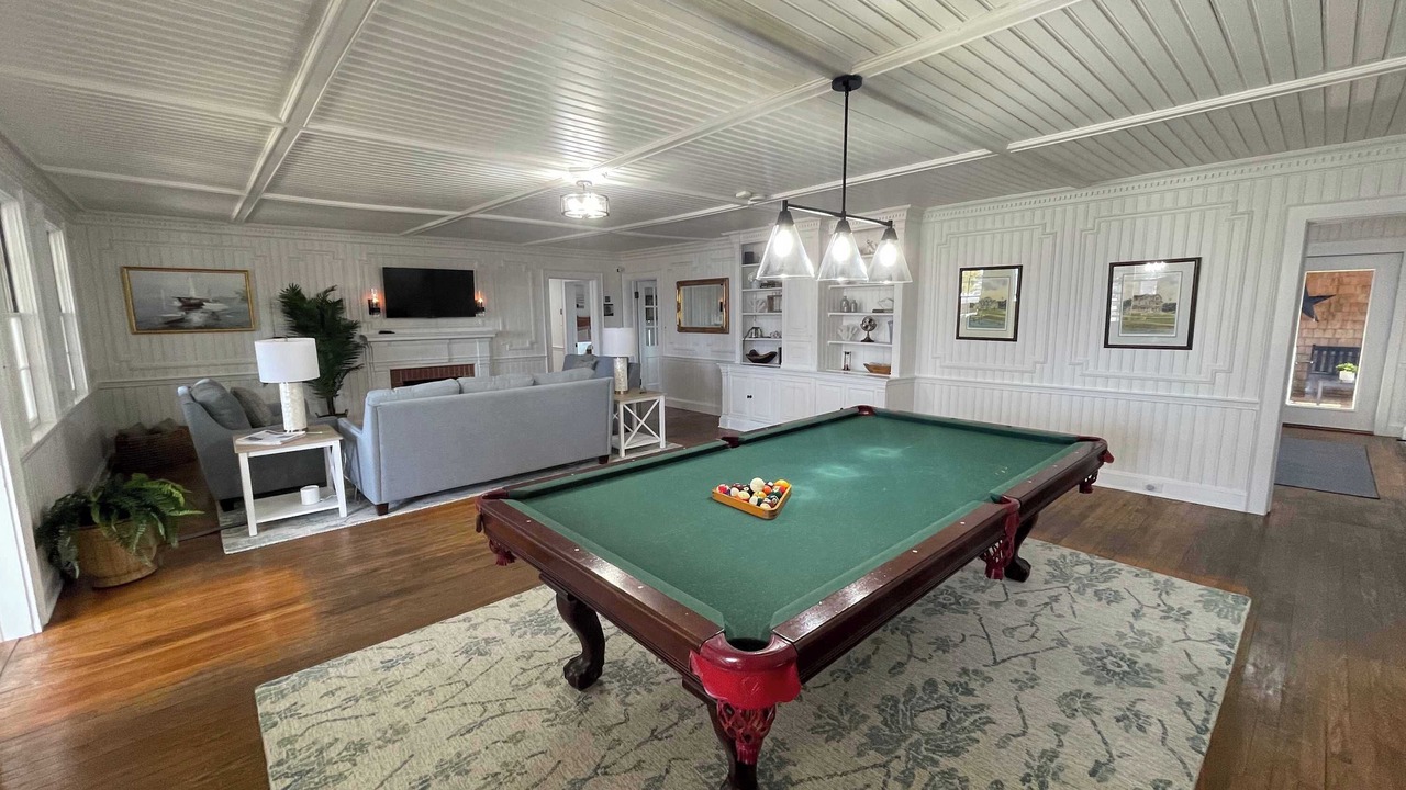 Photo of Bedroom in Ocracoke