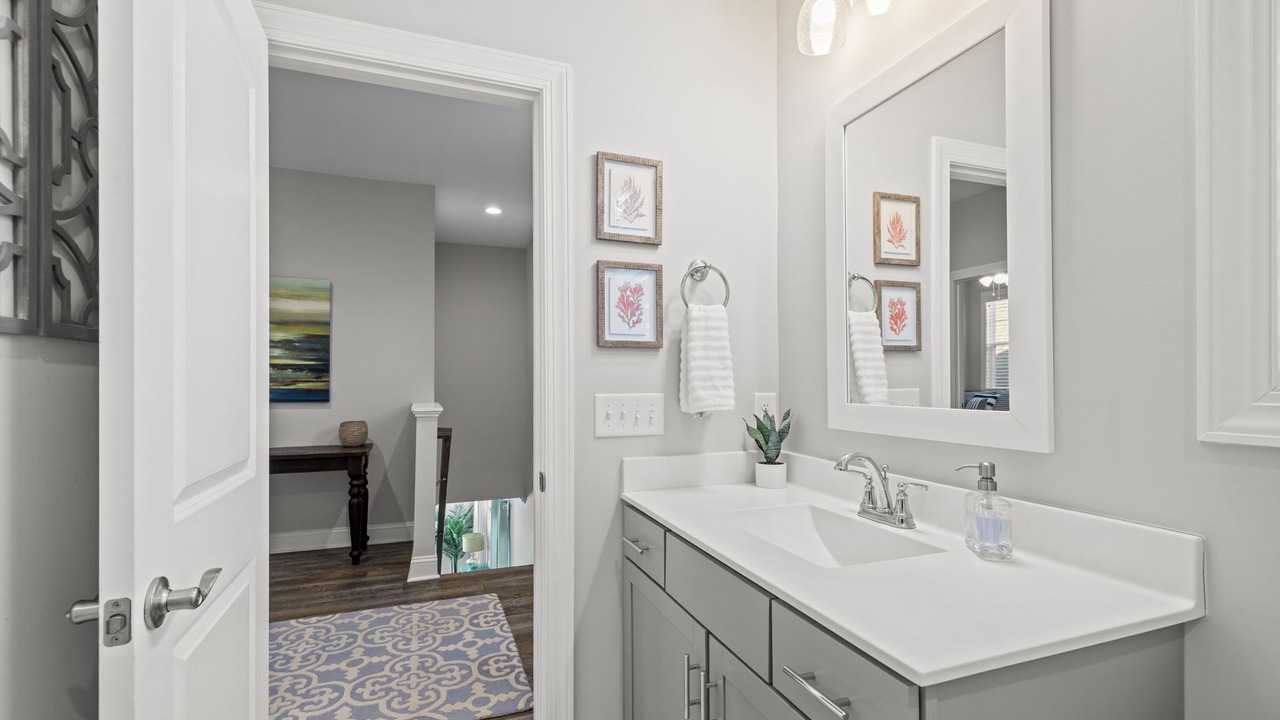 Photo of Bathroom in Morehead City