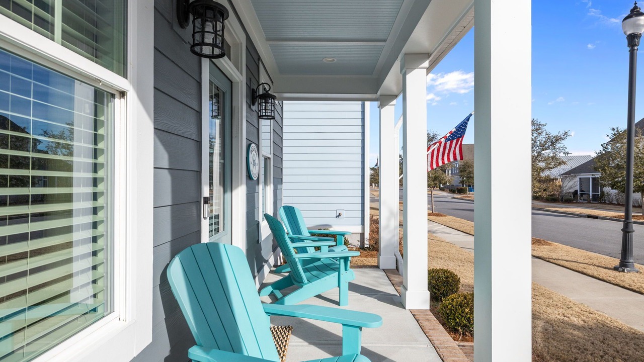 Photo of Outdoor in Morehead City