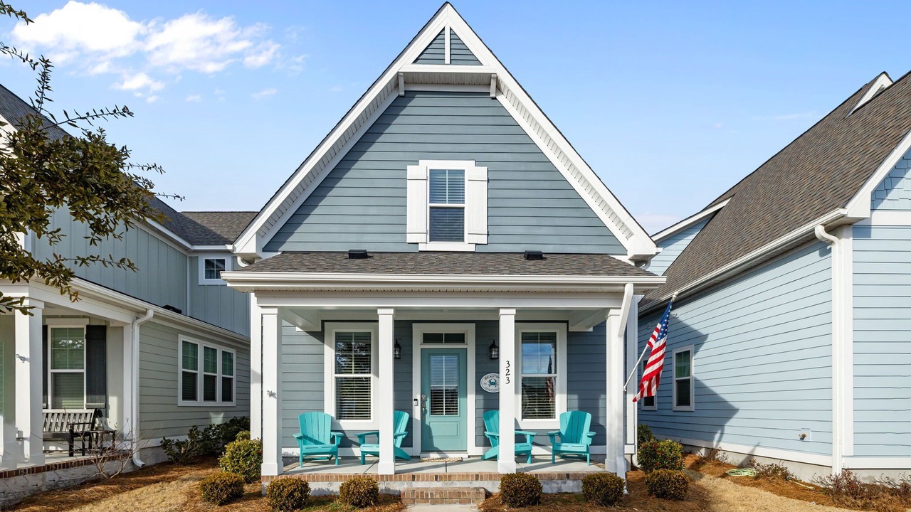 Photo of Outdoor in Morehead City
