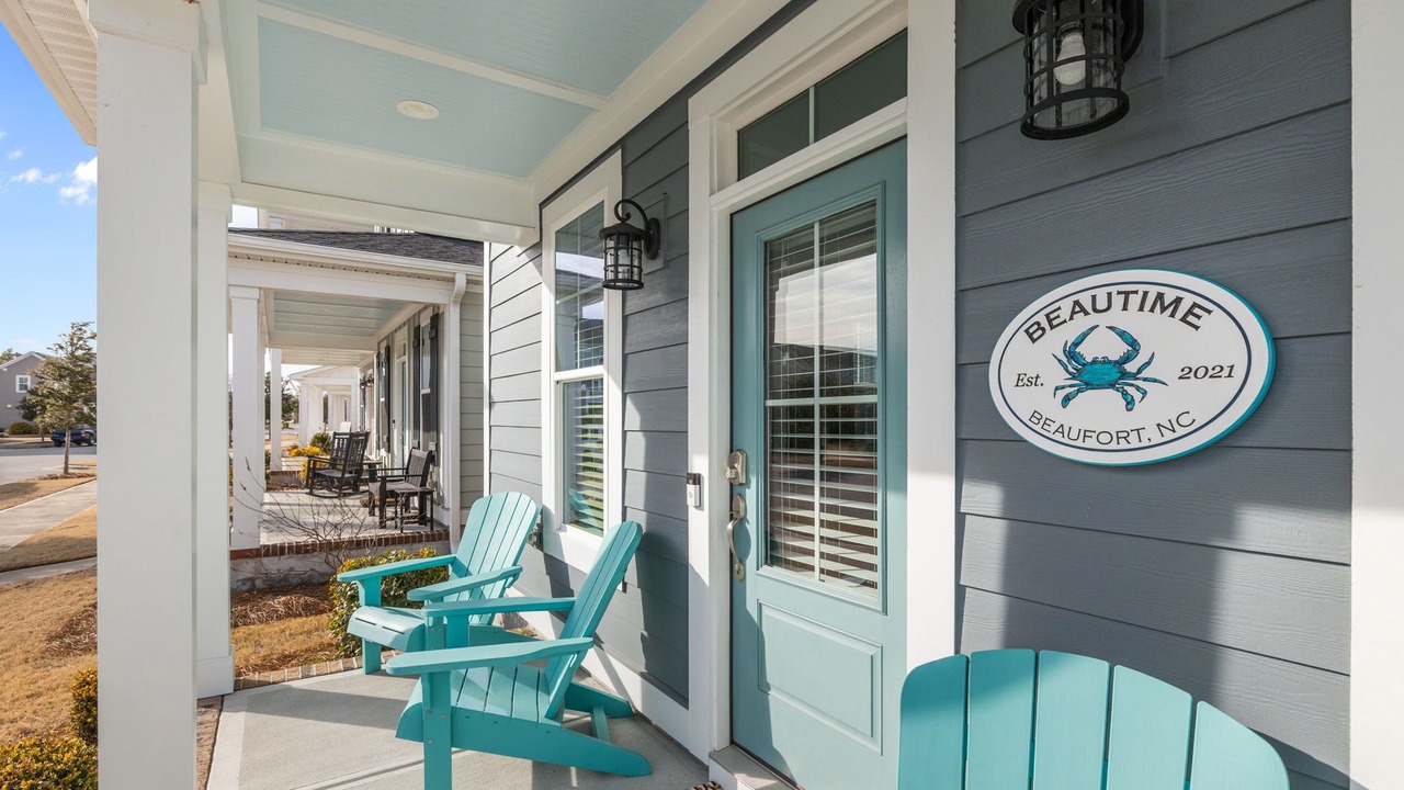 Photo of Outdoor in Morehead City