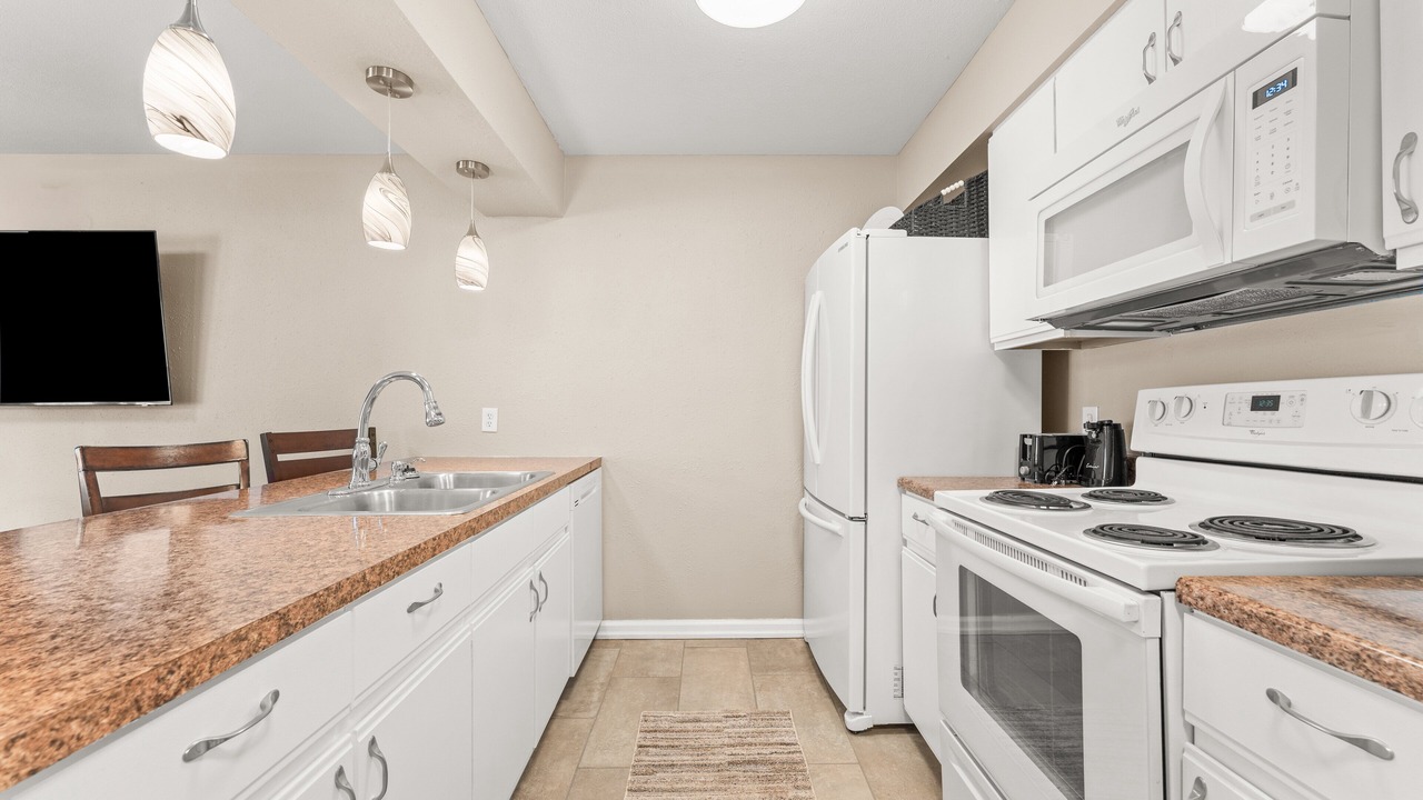 Photo of Kitchen in Table Rock