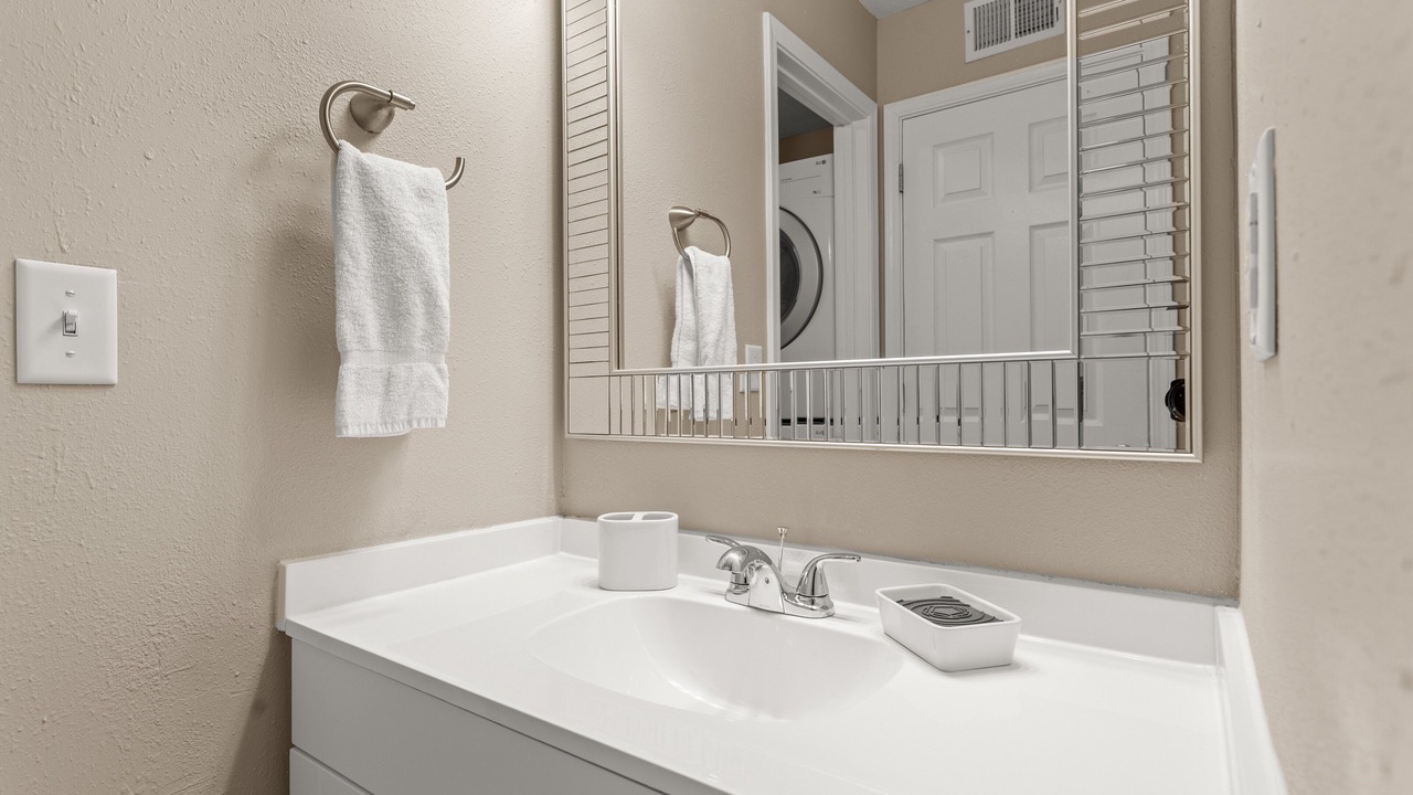 Photo of Bathroom in Table Rock