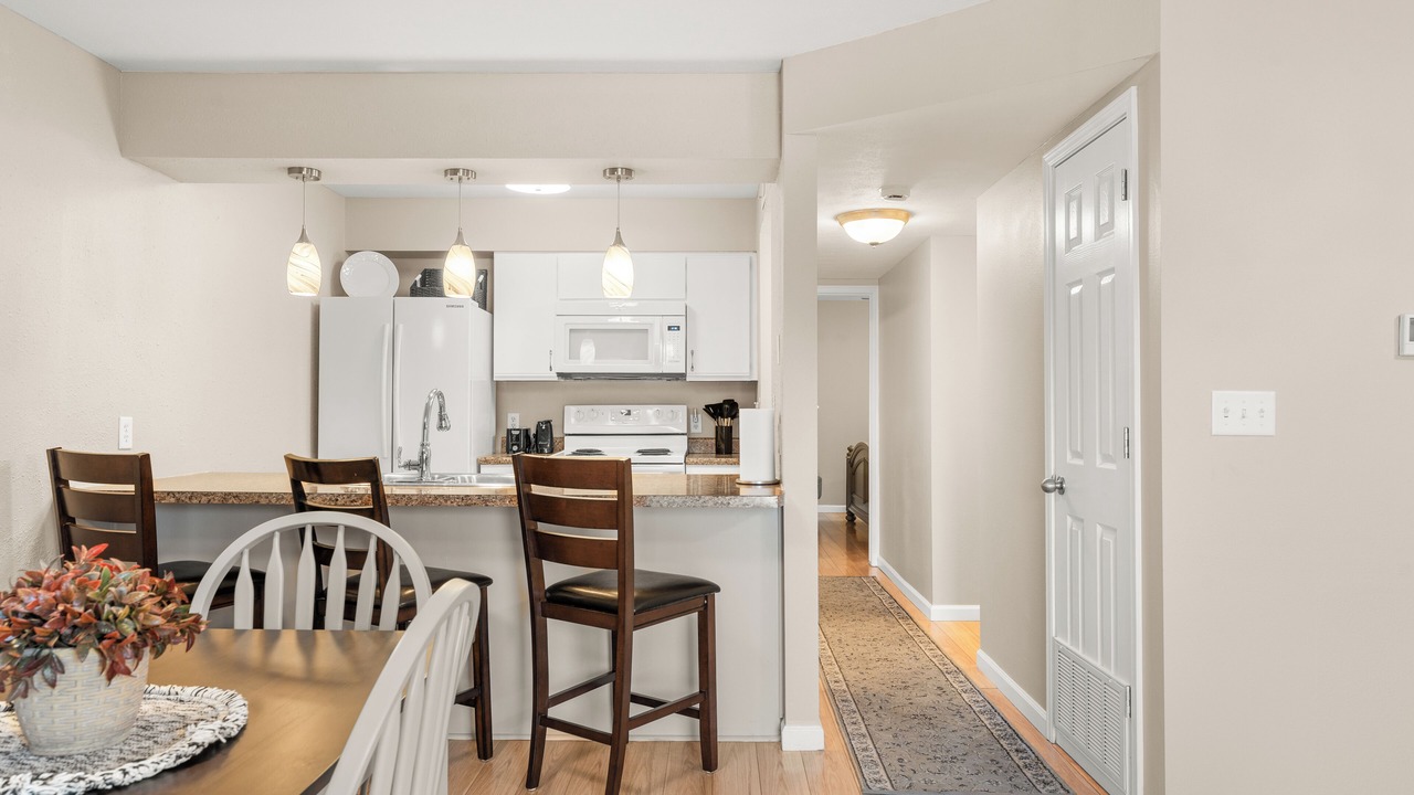 Photo of Kitchen in Table Rock