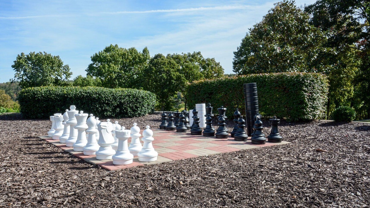 Photo of Outdoor in Table Rock