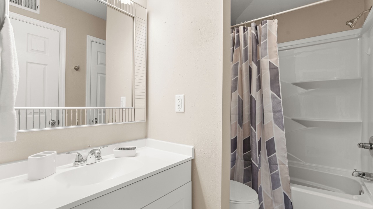 Photo of Bathroom in Table Rock
