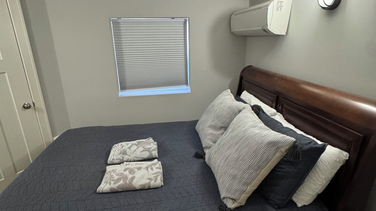 Photo of Bedroom in Gladstone