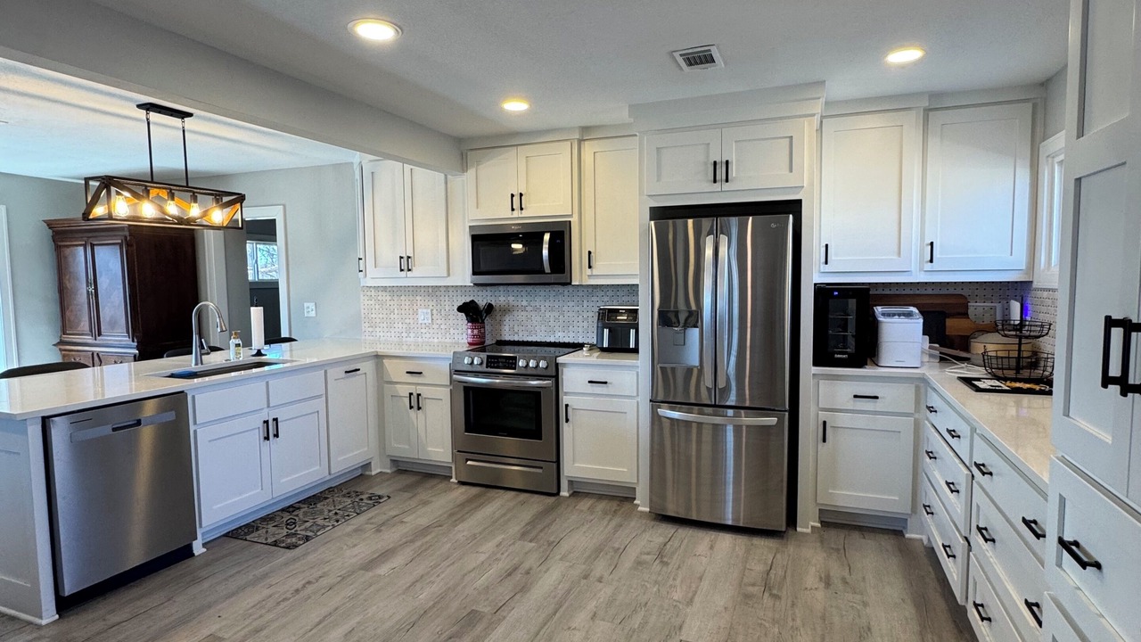 Photo of Kitchen in Gladstone