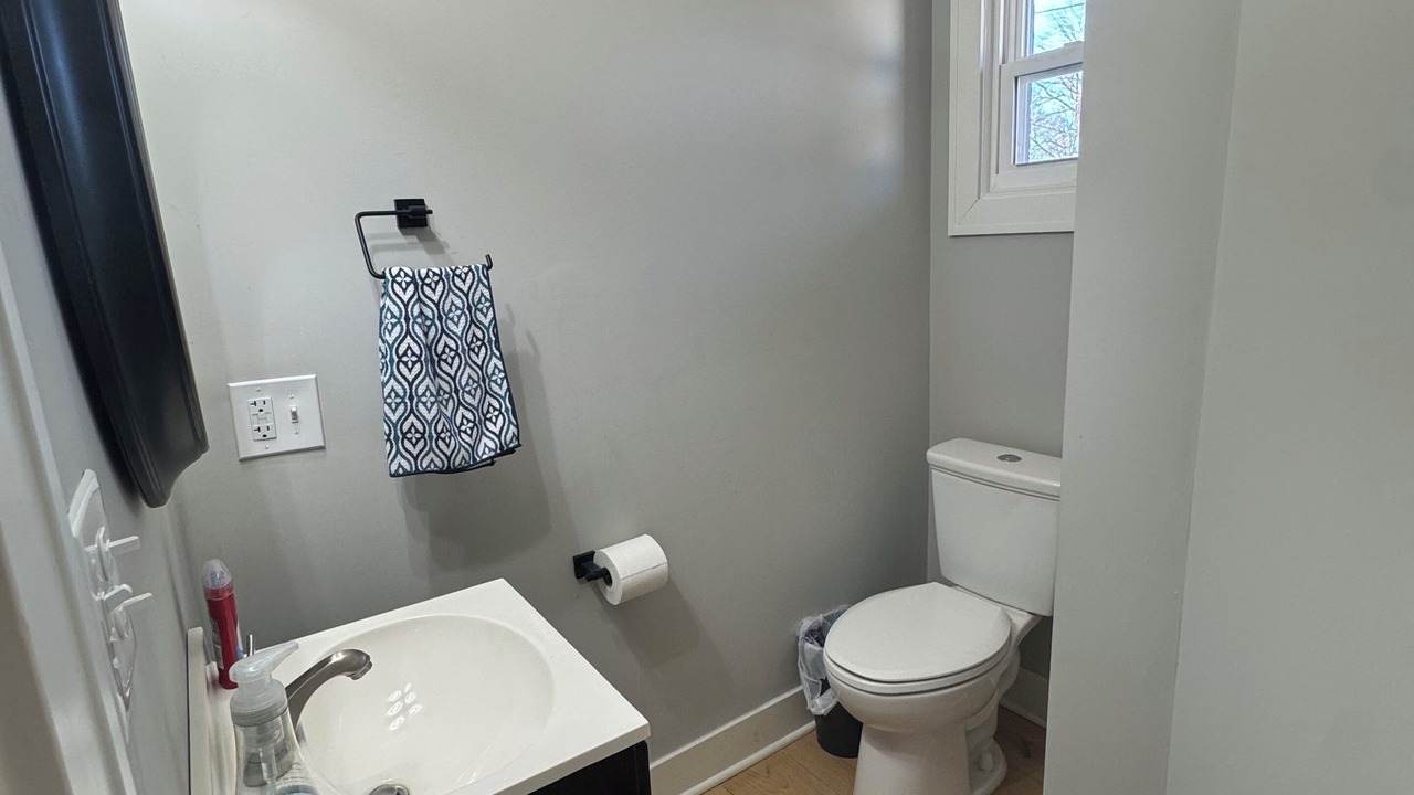 Photo of Bathroom in Gladstone