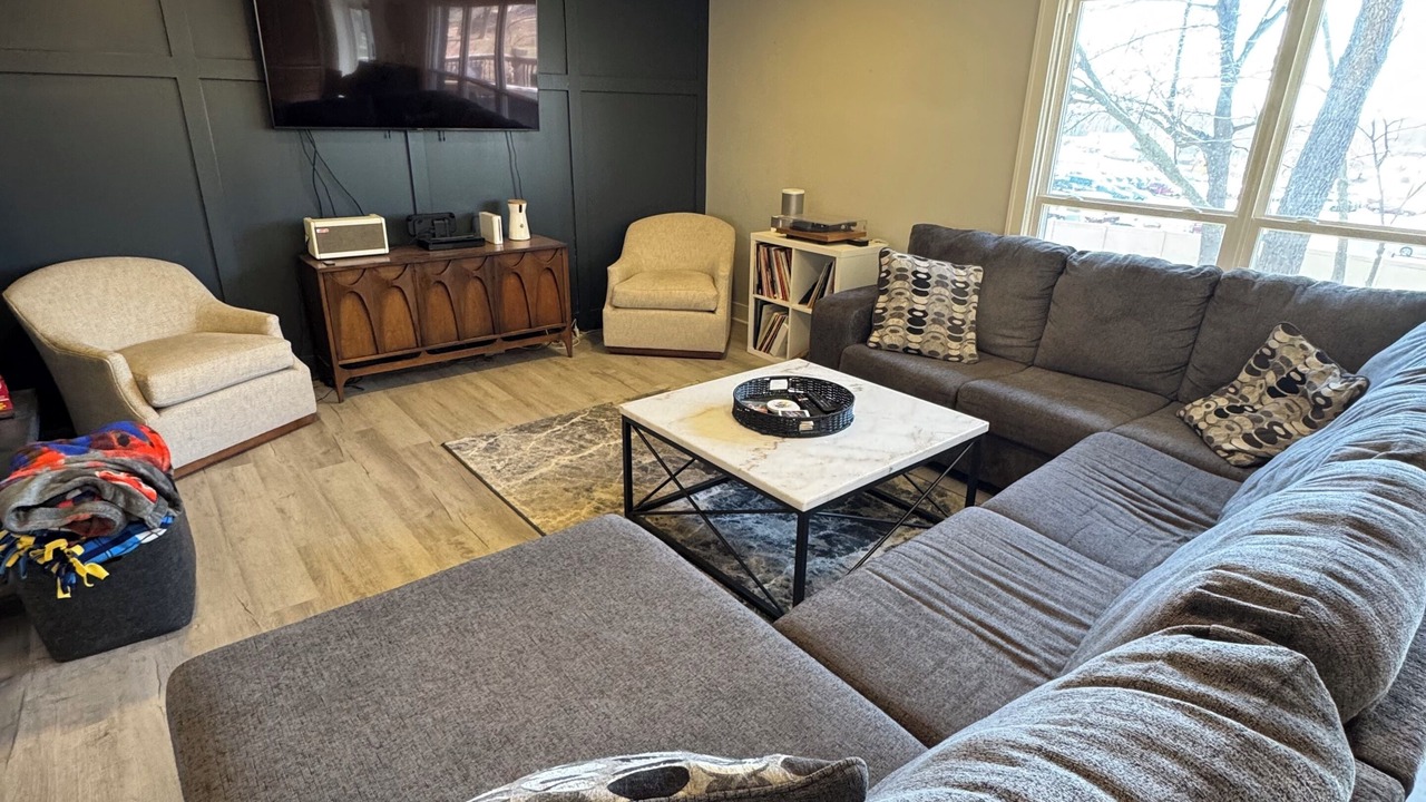 Photo of Livingroom in Gladstone