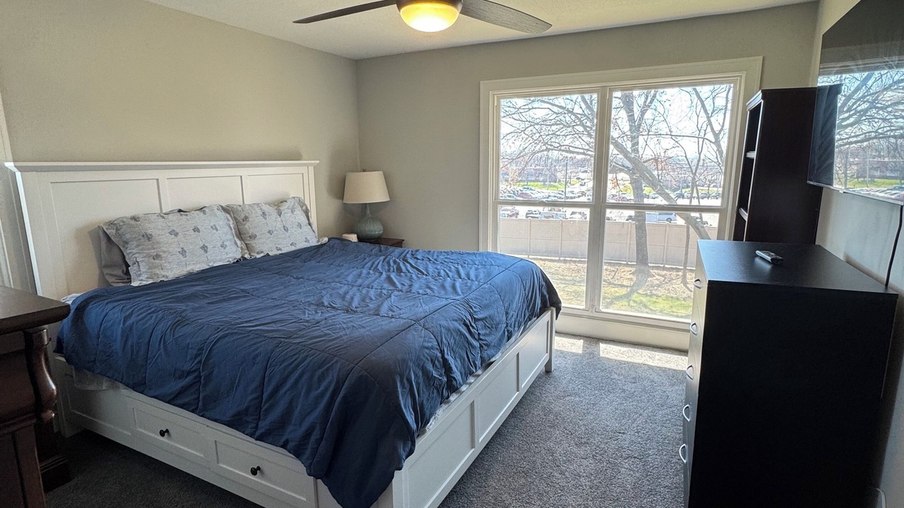 Photo of Bedroom in Gladstone