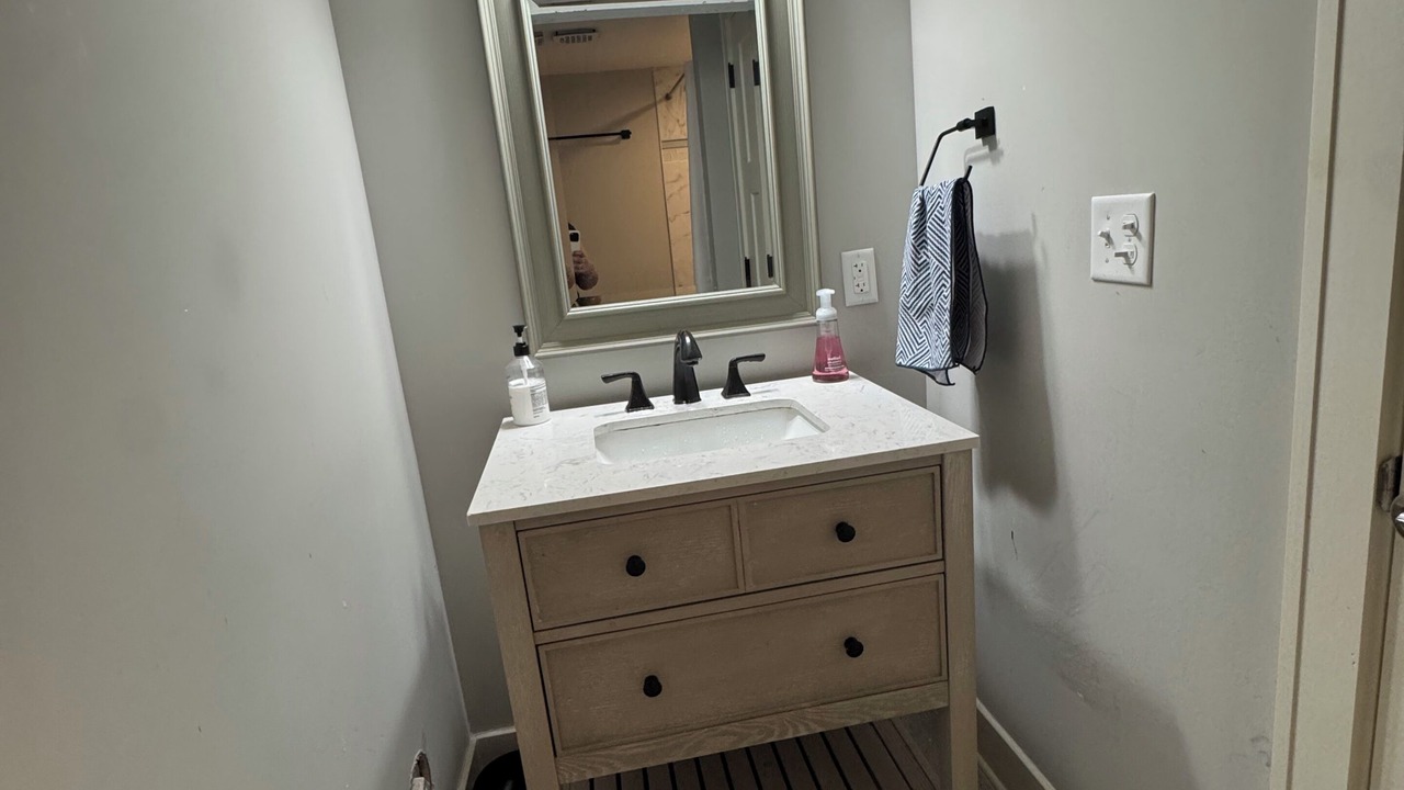 Photo of Bathroom in Gladstone