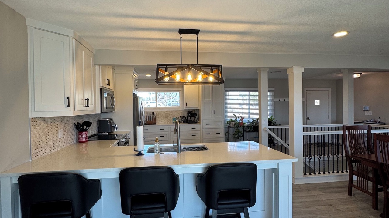Photo of Kitchen in Gladstone