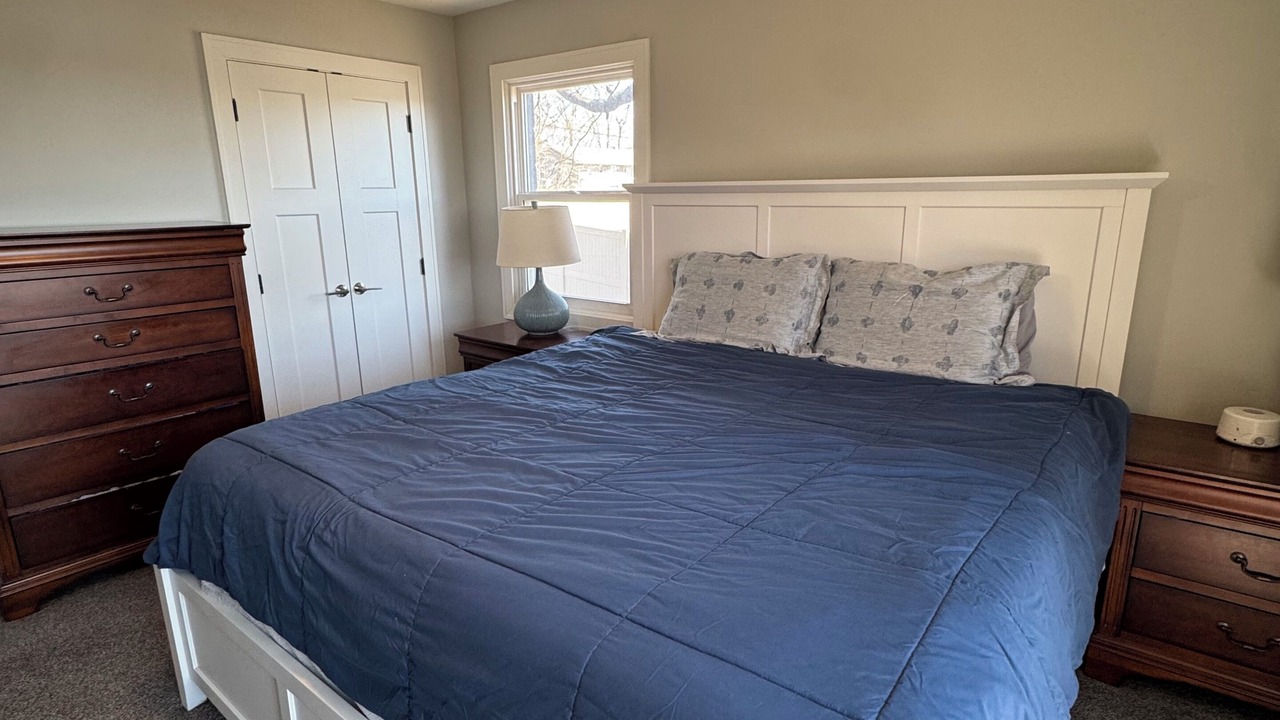 Photo of Bedroom in Gladstone