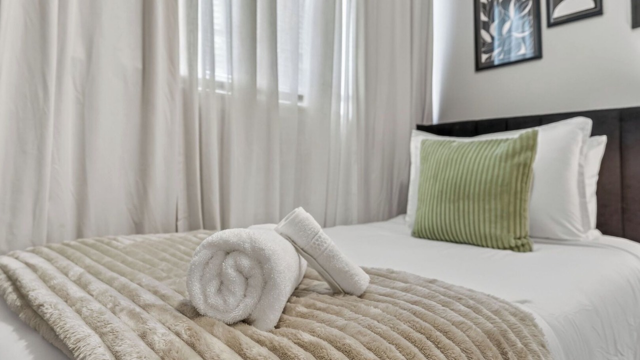 Photo of Bedroom in Kansas City