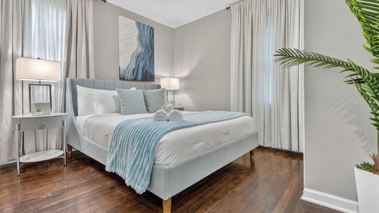 Photo of Bedroom in Kansas City