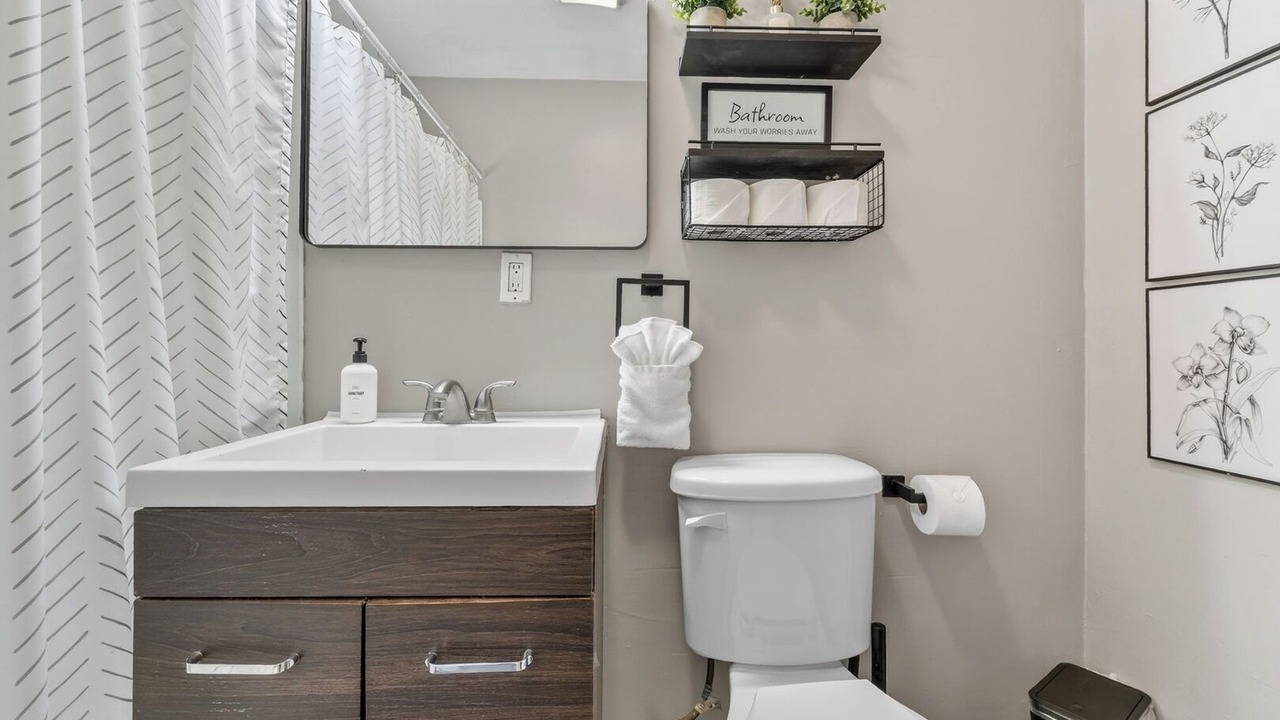 Photo of Bathroom in Kansas City