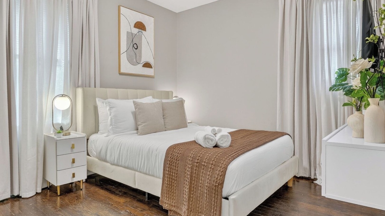 Photo of Bedroom in Kansas City