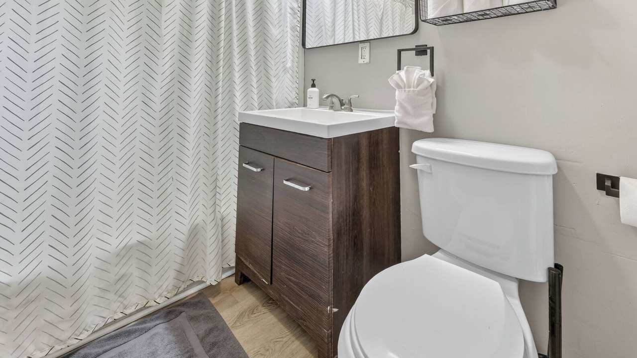 Photo of Bathroom in Kansas City