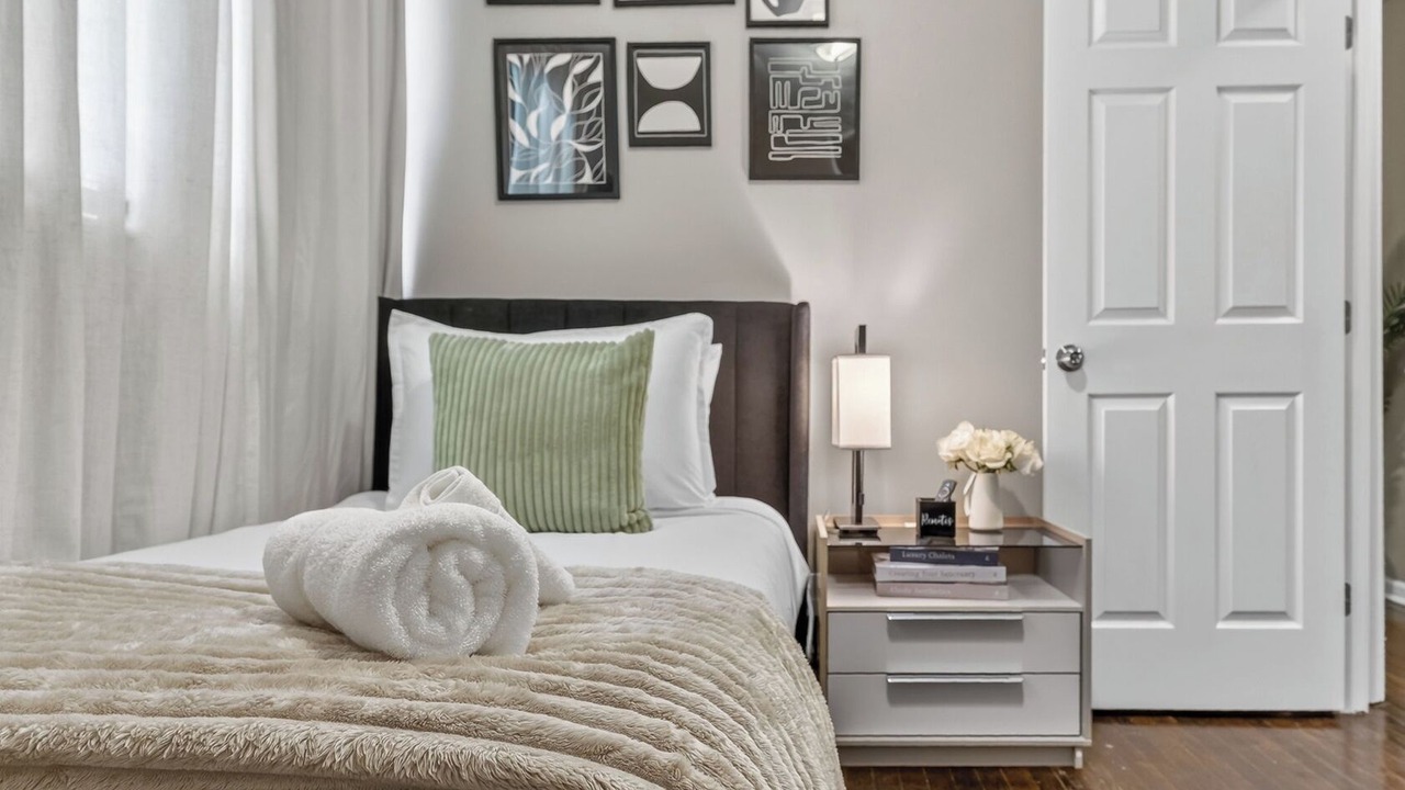 Photo of Bedroom in Kansas City