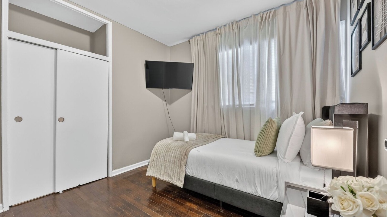 Photo of Bedroom in Kansas City