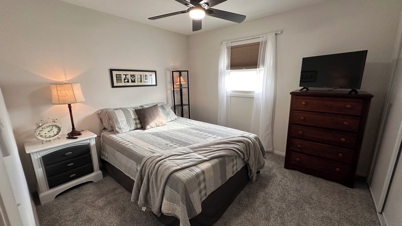 Photo of Bedroom in Kechi
