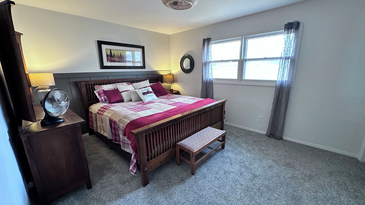 Photo of Bedroom in Kechi