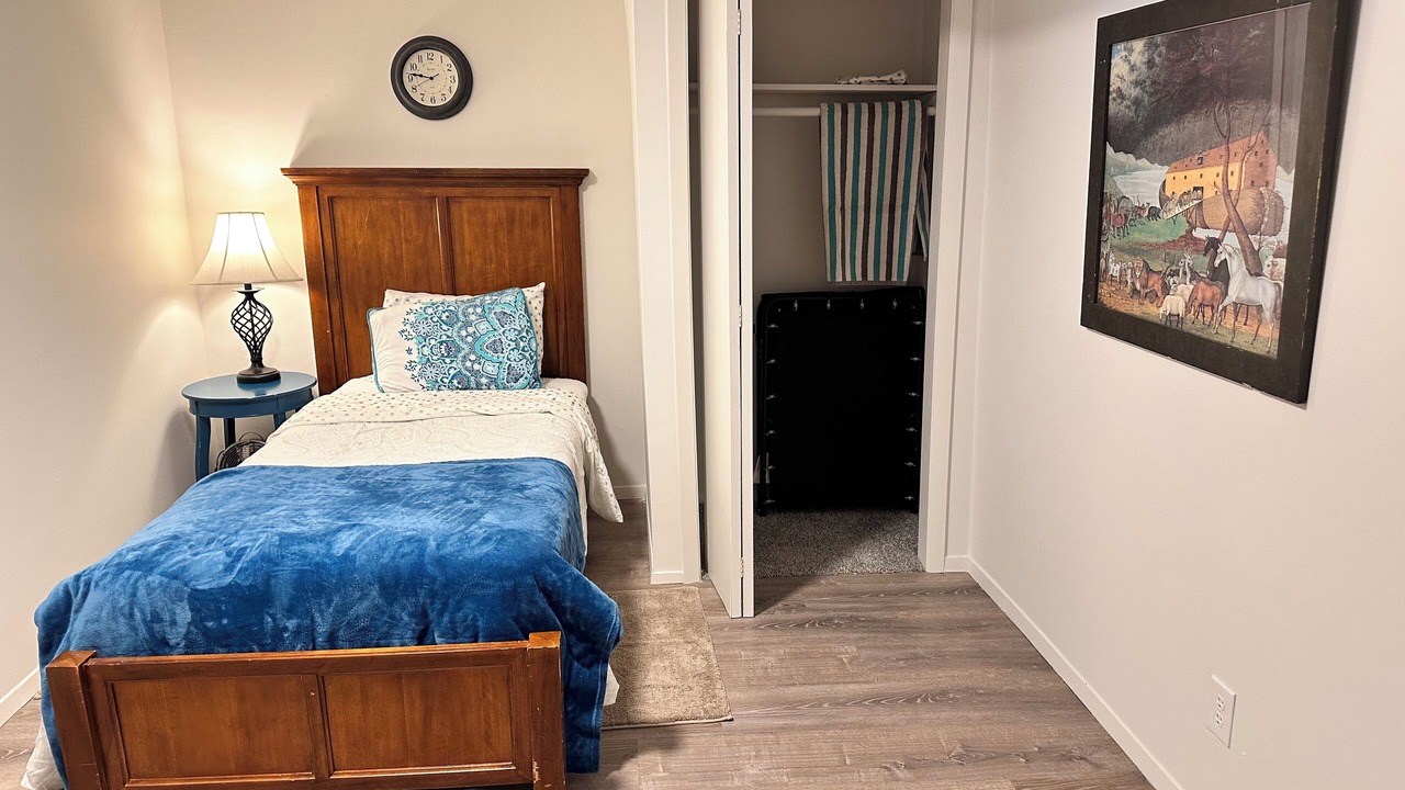 Photo of Bedroom in Kechi