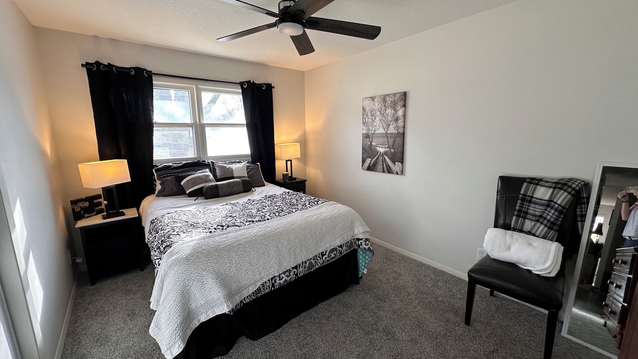 Photo of Bedroom in Kechi