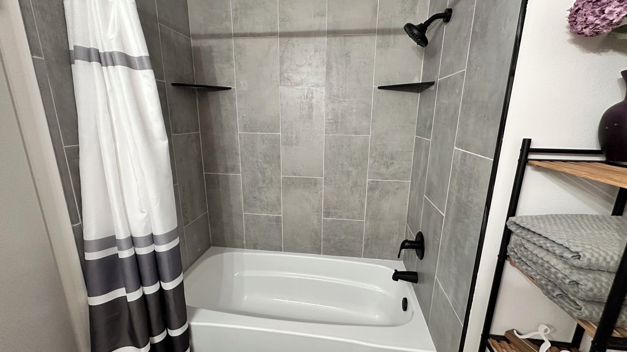 Photo of Bathroom in Kechi