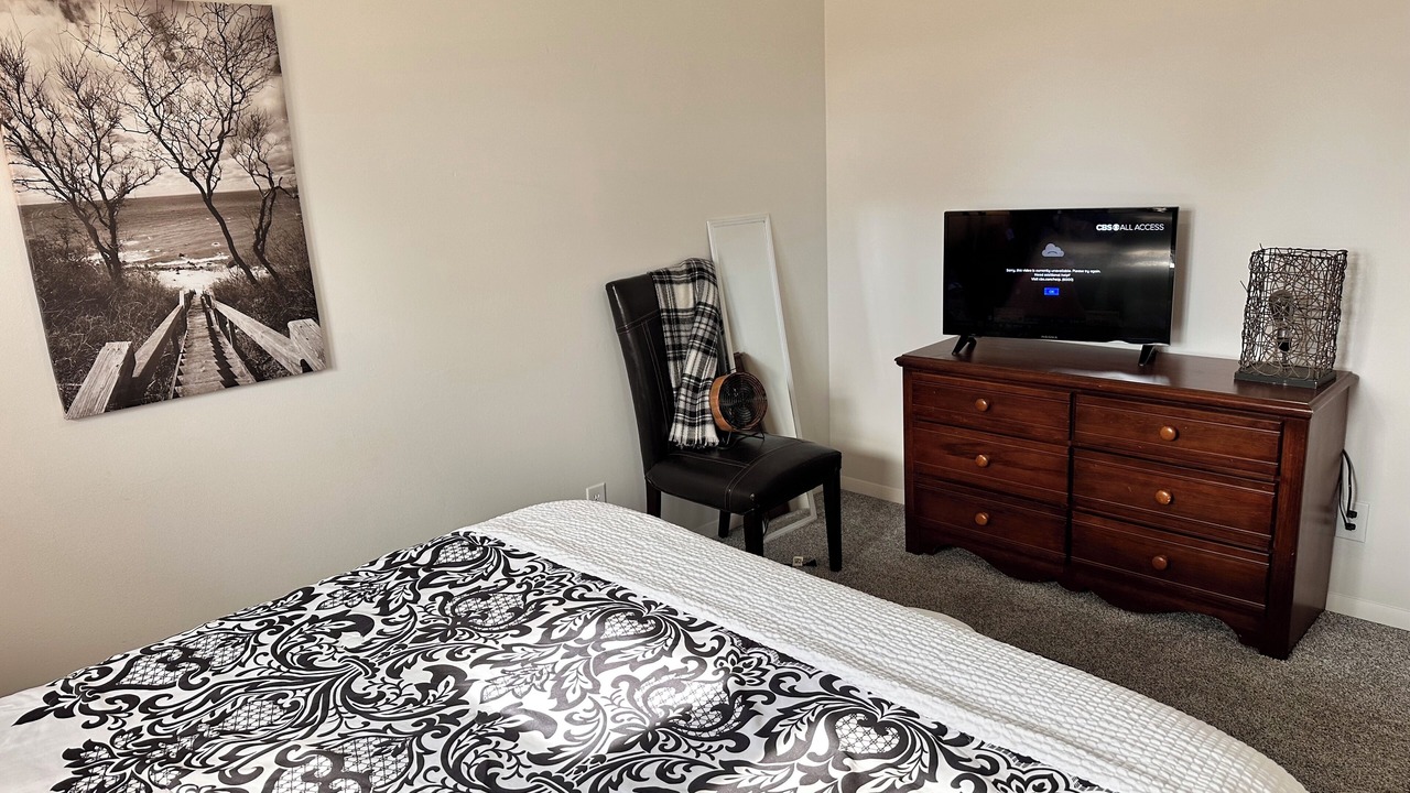 Photo of Bedroom in Kechi