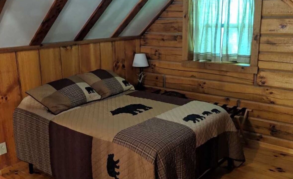 Photo of Bedroom in Mauckport