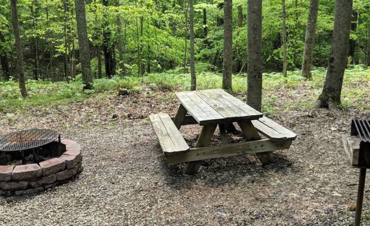 Photo of Outdoor in Mauckport