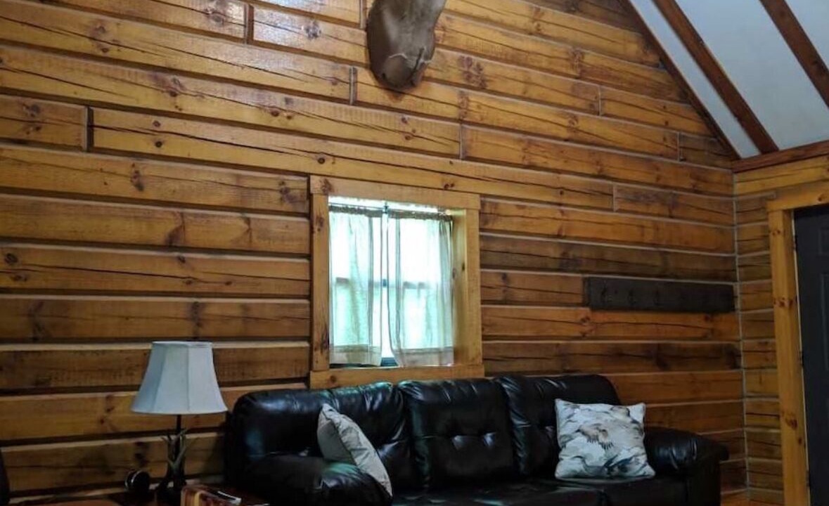 Photo of Livingroom in Mauckport