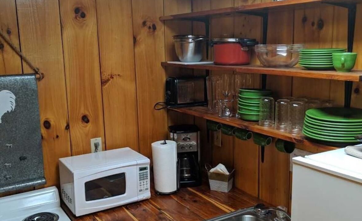 Photo of Kitchen in Mauckport