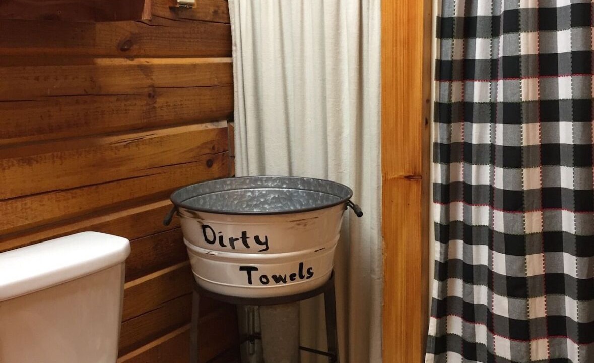 Photo of Bathroom in Mauckport
