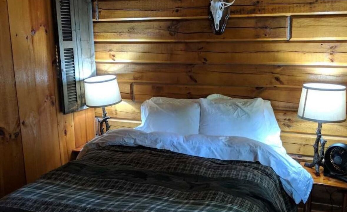 Photo of Bedroom in Mauckport