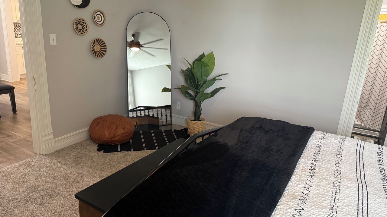 Photo of Bedroom in Holdrege