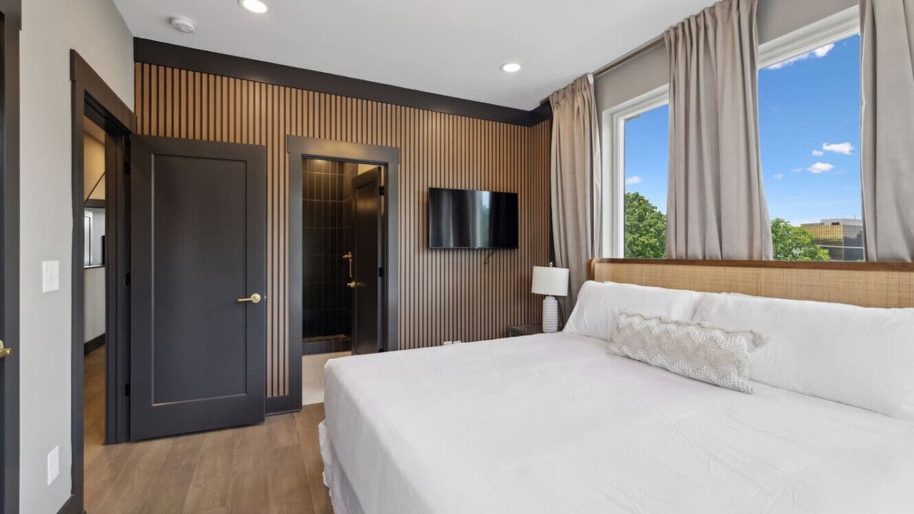 Photo of Bedroom in Madison